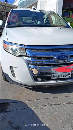 فورد ادج